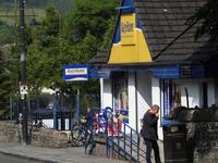 Geldautomat &ndash; &copy; Sabine Letzybyll (Eberhardt TRAVEL)