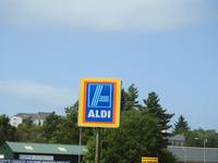 Parkplatz Oban &ndash; &copy; Sabine Letzybyll (Eberhardt TRAVEL)