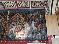 Stirling Castle &ndash; &copy; Sabine Letzybyll (Eberhardt TRAVEL)