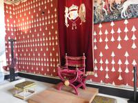 Stirling Castle &ndash; &copy; Sabine Letzybyll (Eberhardt TRAVEL)