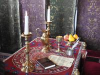 Stirling Castle
