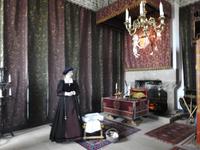 Stirling Castle &ndash; &copy; Sabine Letzybyll (Eberhardt TRAVEL)