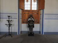Stirling Castle &ndash; &copy; Sabine Letzybyll (Eberhardt TRAVEL)