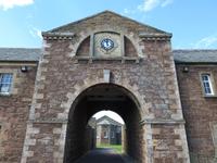Fort George &ndash; &copy; Sabine Letzybyll (Eberhardt TRAVEL)