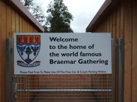 Braemar &ndash; &copy; Sabine Letzybyll (Eberhardt TRAVEL)