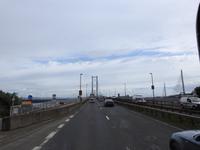 Firth of Forth &ndash; &copy; Sabine Letzybyll (Eberhardt TRAVEL)