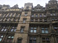 Edinburgh  &ndash; &copy; Sabine Letzybyll (Eberhardt TRAVEL)