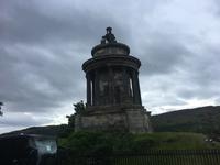 Edinburgh  &ndash; &copy; Sabine Letzybyll (Eberhardt TRAVEL)