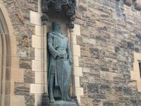 Edinburgh Castle &ndash; &copy; Sabine Letzybyll (Eberhardt TRAVEL)