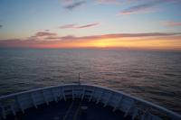 Anfahrt auf England &ndash; &copy; Andreas Böcker (Eberhardt TRAVEL)