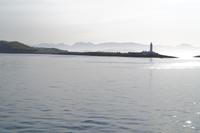Überfahrt Oban-ull &ndash; &copy; Andreas Böcker (Eberhardt TRAVEL)