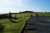 bei Duart Castle  &ndash; &copy; Andreas Böcker (Eberhardt TRAVEL)