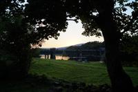 Abendstimmung in Inverlochy &ndash; &copy; Andreas Böcker (Eberhardt TRAVEL)