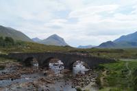 Sligachan (Skye) &ndash; &copy; Andreas Böcker (Eberhardt TRAVEL)