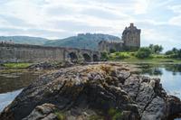 Eilean Donan Castle &ndash; &copy; Andreas Böcker (Eberhardt TRAVEL)