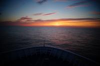 Anfahrt auf England &ndash; &copy; Andreas Böcker (Eberhardt TRAVEL)
