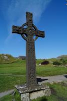 Iona Abbey  &ndash; &copy; Andreas Böcker (Eberhardt TRAVEL)