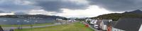Kyleakin, Skye  &ndash; &copy; Andreas Böcker (Eberhardt TRAVEL)