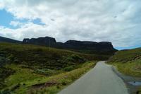 Quiraing &ndash; &copy; Andreas Böcker (Eberhardt TRAVEL)