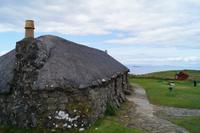 Skye Museum of Island Life  &ndash; &copy; Andreas Böcker (Eberhardt TRAVEL)