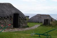 Skye Museum of Island Life  &ndash; &copy; Andreas Böcker (Eberhardt TRAVEL)
