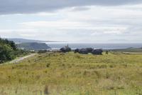 Blackhouses (Skye Museum of Island Life)  &ndash; &copy; Andreas Böcker (Eberhardt TRAVEL)