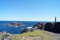 Butt of Lewis Lighthouse  &ndash; &copy; Andreas Böcker (Eberhardt TRAVEL)