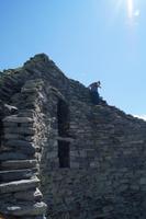 Dun Carloway Broch &ndash; &copy; Andreas Böcker (Eberhardt TRAVEL)