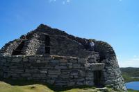 Dun Carloway Broch &ndash; &copy; Andreas Böcker (Eberhardt TRAVEL)