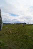Standing Stones of Callanish, Lewis  &ndash; &copy; Andreas Böcker (Eberhardt TRAVEL)