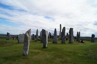 Standing Stones of Callanish, Lewis  &ndash; &copy; Andreas Böcker (Eberhardt TRAVEL)