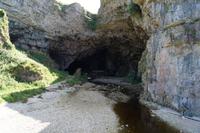 Smoo Cave &ndash; &copy; Andreas Böcker (Eberhardt TRAVEL)