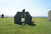 Standing Stones of Stenness, Orkney Mainland &ndash; &copy; Andreas Böcker (Eberhardt TRAVEL)