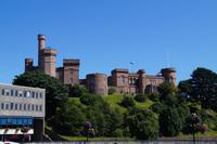 Inverness Castle  &ndash; &copy; Andreas Böcker (Eberhardt TRAVEL)