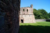 Beauly Priory &ndash; &copy; Andreas Böcker (Eberhardt TRAVEL)