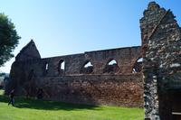 Beauly Priory &ndash; &copy; Andreas Böcker (Eberhardt TRAVEL)