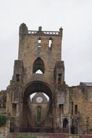 Jedburgh Abbey &ndash; &copy; Andreas Böcker (Eberhardt TRAVEL)