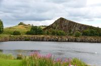 015 Hadrianswall &ndash; &copy; Konrad Füssel (Eberhardt TRAVEL)