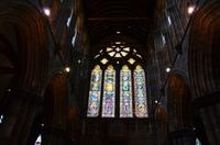 021 Glasgow, Cathedral &ndash; &copy; Konrad Füssel (Eberhardt TRAVEL)