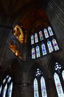 023 Glasgow, Cathedral &ndash; &copy; Konrad Füssel (Eberhardt TRAVEL)