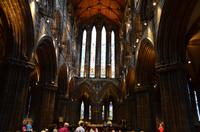 026 Glasgow, Cathedral &ndash; &copy; Konrad Füssel (Eberhardt TRAVEL)