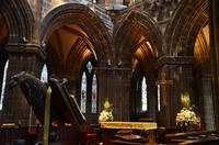 028 Glasgow, Cathedral &ndash; &copy; Konrad Füssel (Eberhardt TRAVEL)