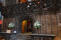 029 Glasgow, Cathedral &ndash; &copy; Konrad Füssel (Eberhardt TRAVEL)