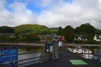 031 Loch Lomond, Luss &ndash; &copy; Konrad Füssel (Eberhardt TRAVEL)
