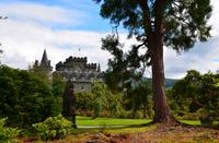 036 Inveraray Castle &ndash; &copy; Konrad Füssel (Eberhardt TRAVEL)
