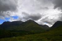 052 Glen Coe &ndash; &copy; Konrad Füssel (Eberhardt TRAVEL)
