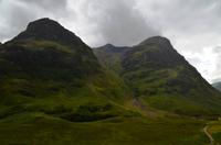 055 Glen Coe &ndash; &copy; Konrad Füssel (Eberhardt TRAVEL)