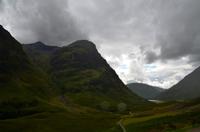 056 Glen Coe &ndash; &copy; Konrad Füssel (Eberhardt TRAVEL)