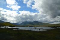 066 Rannoch Moor &ndash; &copy; Konrad Füssel (Eberhardt TRAVEL)
