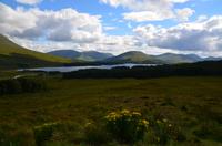 067 Loch Tulla &ndash; &copy; Konrad Füssel (Eberhardt TRAVEL)